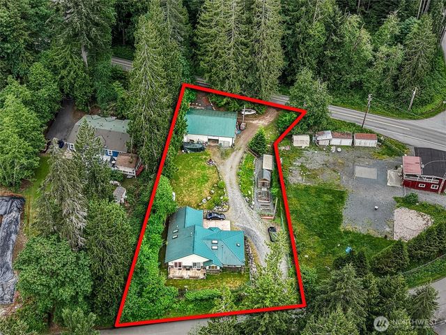 711 S Tulloch Road, Snohomish, WA 98290