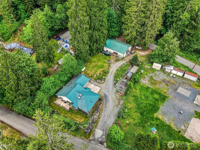 711 S Tulloch Road, Snohomish, WA 98290