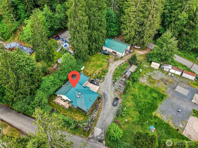 711 S Tulloch Road, Snohomish, WA 98290