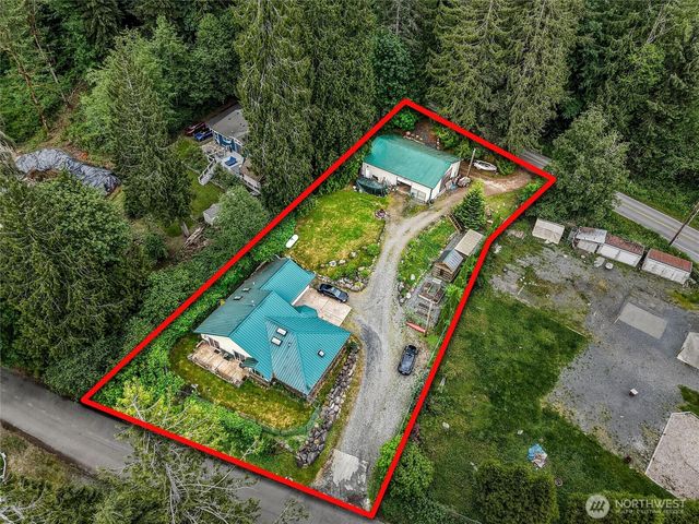 711 S Tulloch Road, Snohomish, WA 98290