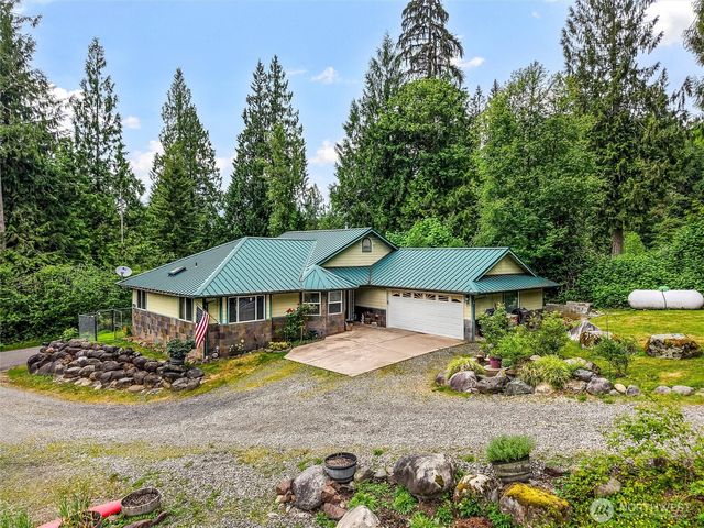 711 S Tulloch Road, Snohomish, WA 98290