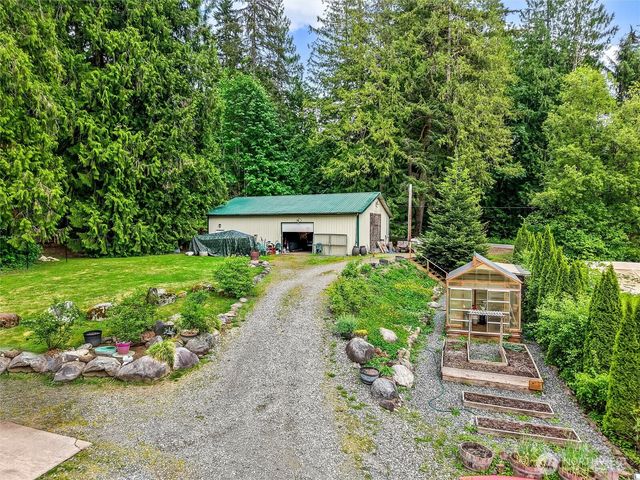 711 S Tulloch Road, Snohomish, WA 98290
