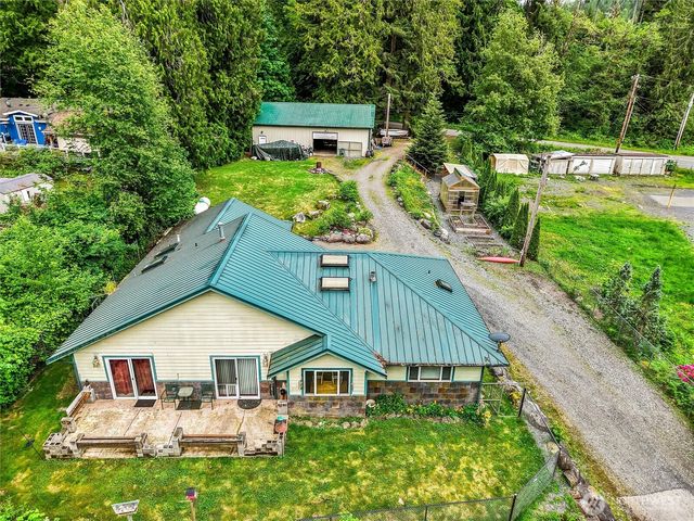 711 S Tulloch Road, Snohomish, WA 98290
