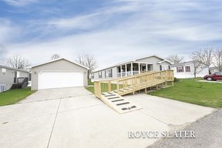4001 E Wembley Lane, Kalamazoo, MI 49009