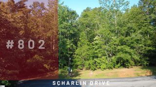 802 Scharlin Drive, Pickens, SC 29671