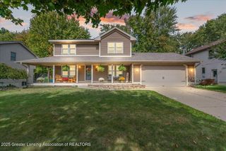 5900 Macmillan Way, Lansing, MI 48911