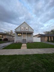 17029 Ridgewood Avenue, Lansing, IL 60438