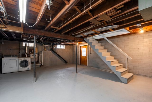 1049 Pleasant St, Canton, MA 02021