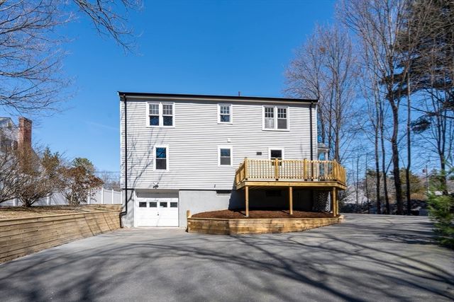 1049 Pleasant St, Canton, MA 02021