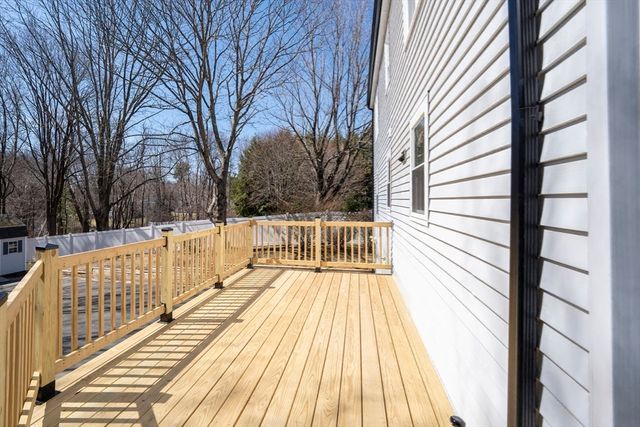 1049 Pleasant St, Canton, MA 02021