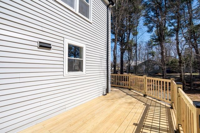 1049 Pleasant St, Canton, MA 02021