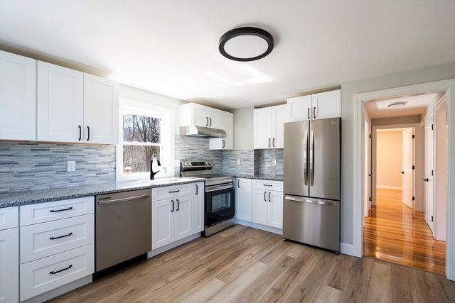 1049 Pleasant St, Canton, MA 02021