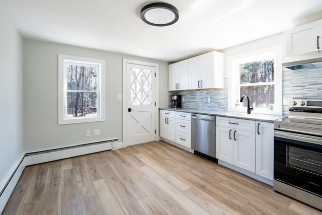 1049 Pleasant St, Canton, MA 02021