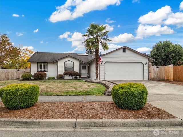 5928 SE Beltway Loop, Lacey, WA 98513