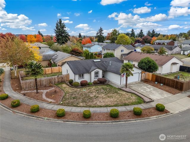 5928 SE Beltway Loop, Lacey, WA 98513