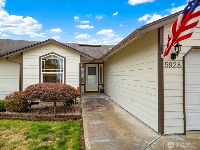 5928 SE Beltway Loop, Lacey, WA 98513