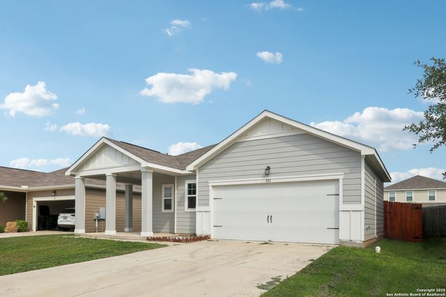 881 bunton reserve, Kyle, TX 78640
