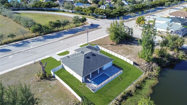 2219 SURFSIDE BLVD, Cape Coral, FL 33991