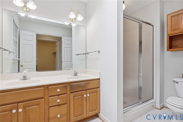 9378 Windsor Shade Dr, Mechanicsville, VA 23116