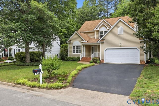 9378 Windsor Shade Dr, Mechanicsville, VA 23116