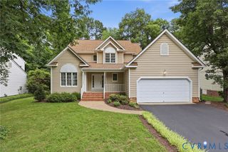 9378 Windsor Shade Dr, Mechanicsville, VA 23116