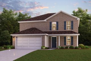 545 Chickasaw Drive, Richmond, KY 40475