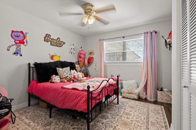 1705 W Belden Street, Sherman, TX 75092