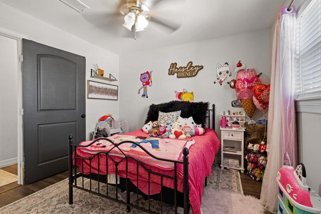 1705 W Belden Street, Sherman, TX 75092