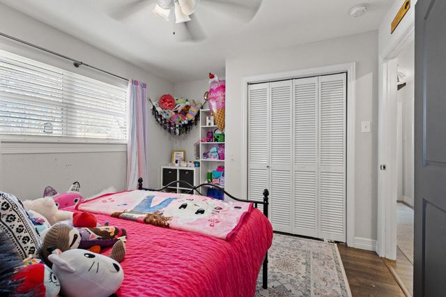 1705 W Belden Street, Sherman, TX 75092