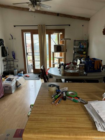 32136 Mount Vernon Road, Brownstown Charter Township, MI 48173