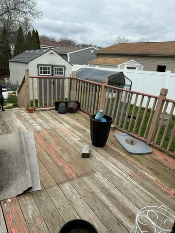 32136 Mount Vernon Road, Brownstown Charter Township, MI 48173