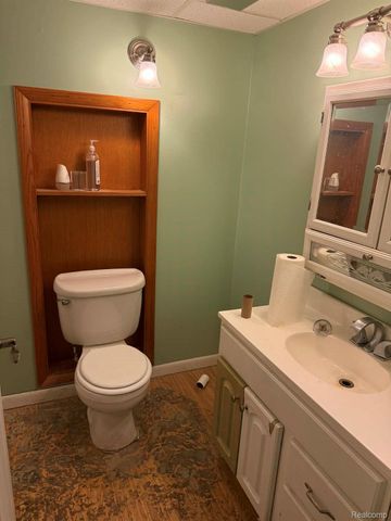32136 Mount Vernon Road, Brownstown Charter Township, MI 48173