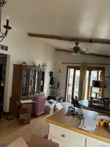32136 Mount Vernon Road, Brownstown Charter Township, MI 48173