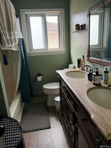 32136 Mount Vernon Road, Brownstown Charter Township, MI 48173