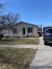 32136 Mount Vernon Road, Brownstown Charter Township, MI 48173