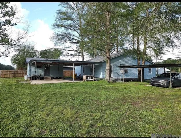 29840 La Hwy 75, Plaquemine, LA 70764