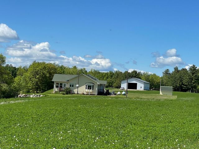 6281 24th Avenue NW, Turtle Lake Twp, MN 56484