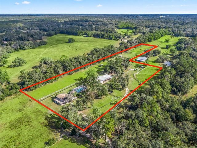 9420 NW 125TH AVENUE, Ocala, FL 34482