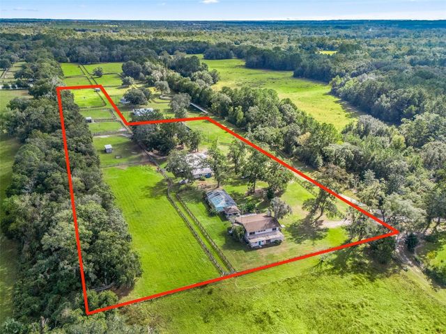 9420 NW 125TH AVENUE, Ocala, FL 34482