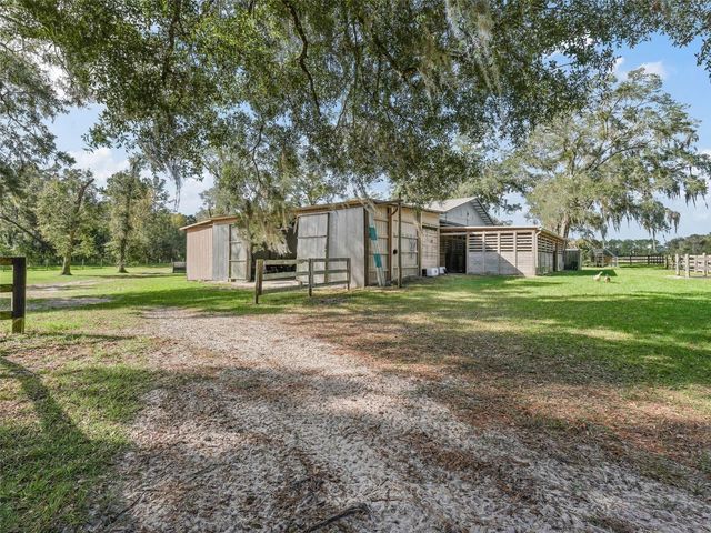9420 NW 125TH AVENUE, Ocala, FL 34482