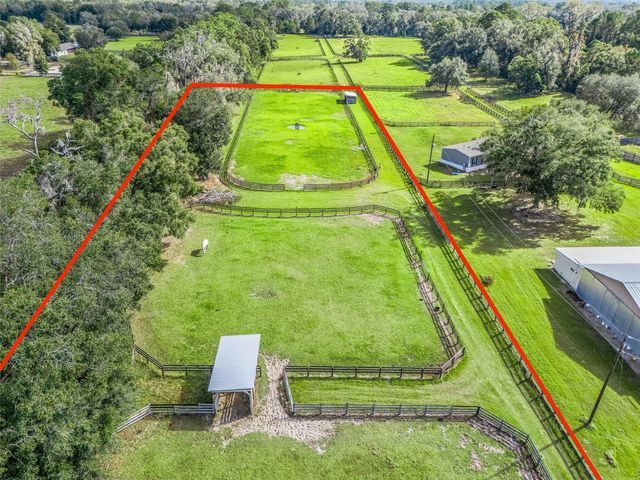 9420 NW 125TH AVENUE, Ocala, FL 34482