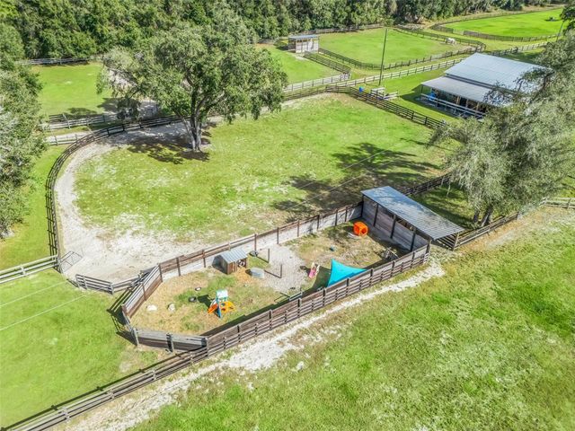 9420 NW 125TH AVENUE, Ocala, FL 34482