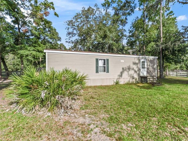 9420 NW 125TH AVENUE, Ocala, FL 34482