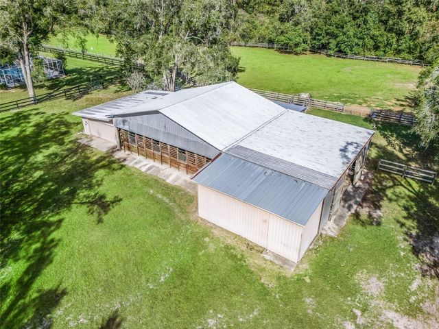 9420 NW 125TH AVENUE, Ocala, FL 34482