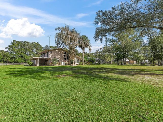 9420 NW 125TH AVENUE, Ocala, FL 34482