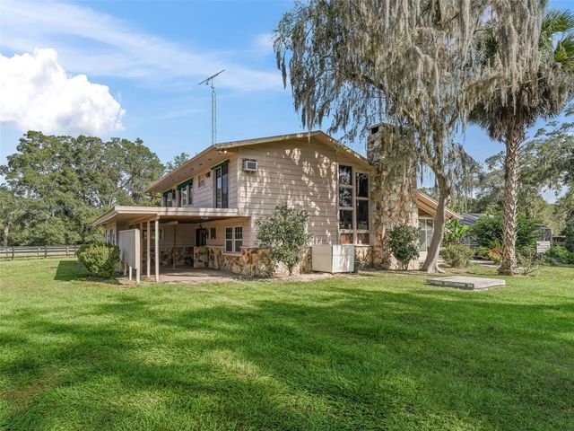 9420 NW 125TH AVENUE, Ocala, FL 34482