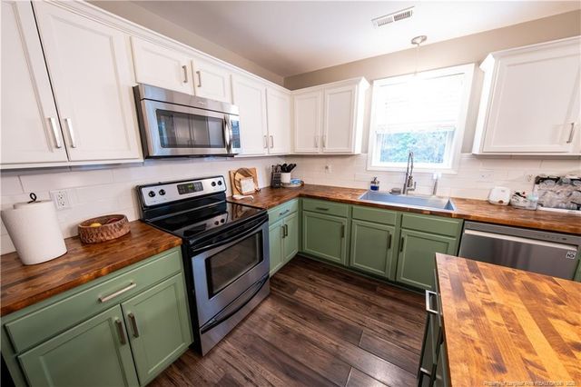 622 Omaha Drive, Broadway, NC 27505
