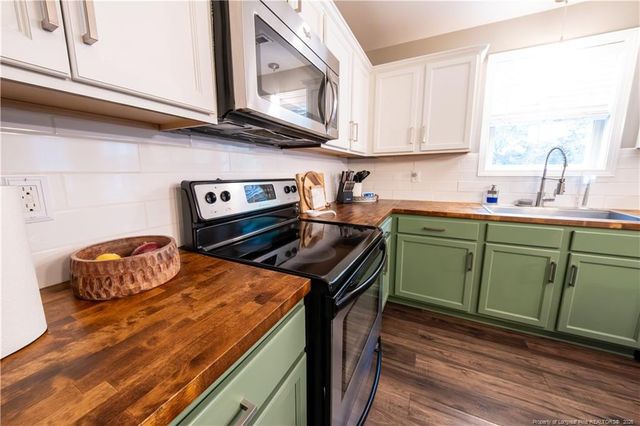 622 Omaha Drive, Broadway, NC 27505
