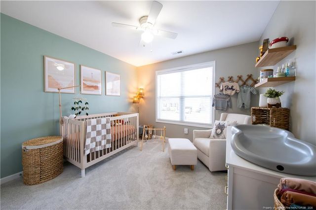 622 Omaha Drive, Broadway, NC 27505
