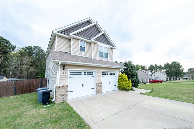 622 Omaha Drive, Broadway, NC 27505